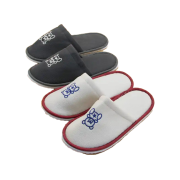 Nhà May Dép Vải Bông Mềm Chất Lượng